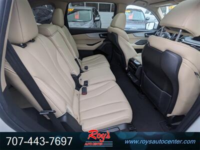 2022 Acura MDX SH-AWD   - Photo 12 - Eureka, CA 95501