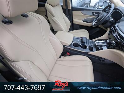 2022 Acura MDX SH-AWD   - Photo 10 - Eureka, CA 95501