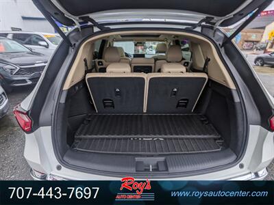 2022 Acura MDX SH-AWD   - Photo 17 - Eureka, CA 95501