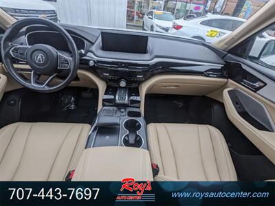 2022 Acura MDX SH-AWD   - Photo 14 - Eureka, CA 95501