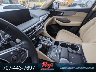 2022 Acura MDX SH-AWD   - Photo 22 - Eureka, CA 95501