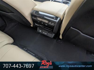 2022 Acura MDX SH-AWD   - Photo 13 - Eureka, CA 95501