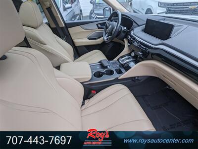 2022 Acura MDX SH-AWD   - Photo 9 - Eureka, CA 95501