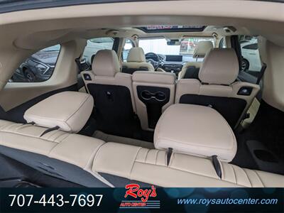 2022 Acura MDX SH-AWD   - Photo 18 - Eureka, CA 95501