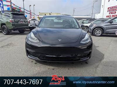 2019 Tesla Model 3 Standard Range Plus   - Photo 2 - Eureka, CA 95501