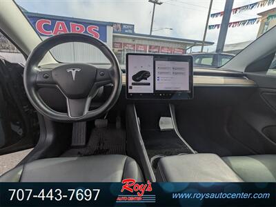 2019 Tesla Model 3 Standard Range Plus   - Photo 3 - Eureka, CA 95501