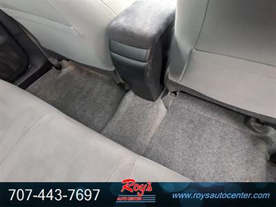 2015 Toyota Prius Three   - Photo 15 - Eureka, CA 95501