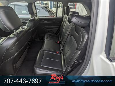 2023 Jeep Grand Cherokee Limited - Photo 14 - Eureka, CA 95501