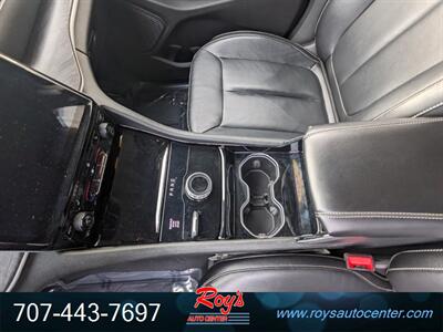 2023 Jeep Grand Cherokee Limited - Photo 12 - Eureka, CA 95501