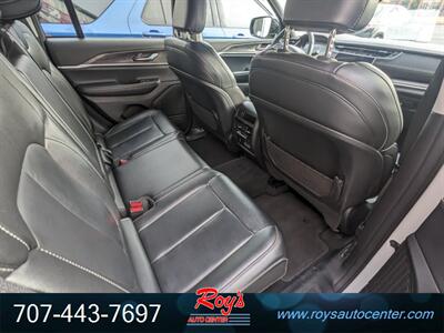 2023 Jeep Grand Cherokee Limited - Photo 18 - Eureka, CA 95501