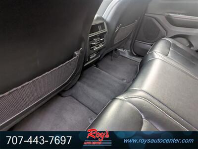 2023 Jeep Grand Cherokee Limited - Photo 16 - Eureka, CA 95501