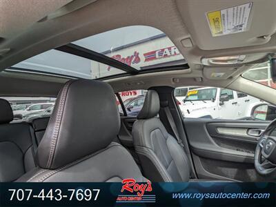 2025 Volvo XC40 B5 Plus Dark Theme  AWD - Photo 13 - Eureka, CA 95501