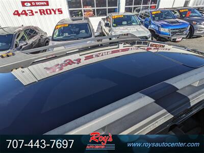 2022 Subaru Outback Wilderness  AWD - Photo 16 - Eureka, CA 95501