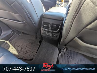 2022 Subaru Outback Wilderness  AWD - Photo 14 - Eureka, CA 95501