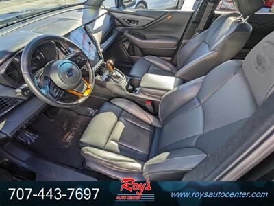 2022 Subaru Outback Wilderness  AWD - Photo 21 - Eureka, CA 95501