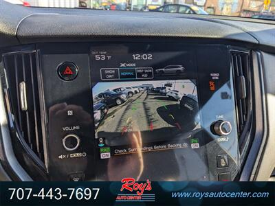 2022 Subaru Outback Wilderness  AWD - Photo 25 - Eureka, CA 95501