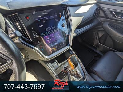 2022 Subaru Outback Wilderness  AWD - Photo 22 - Eureka, CA 95501