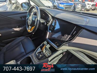 2022 Subaru Outback Wilderness  AWD - Photo 10 - Eureka, CA 95501