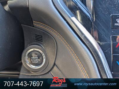 2022 Subaru Outback Wilderness  AWD - Photo 27 - Eureka, CA 95501