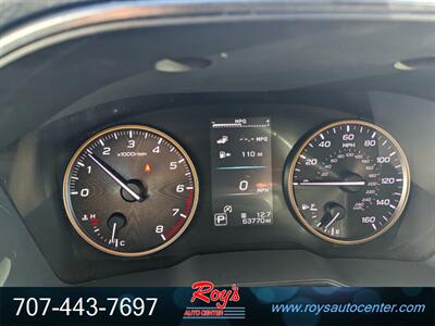 2022 Subaru Outback Wilderness  AWD - Photo 28 - Eureka, CA 95501