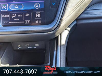 2022 Subaru Outback Wilderness  AWD - Photo 26 - Eureka, CA 95501