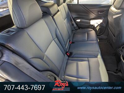 2022 Subaru Outback Wilderness  AWD - Photo 13 - Eureka, CA 95501