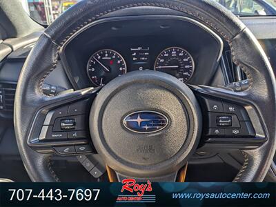 2022 Subaru Outback Wilderness  AWD - Photo 29 - Eureka, CA 95501