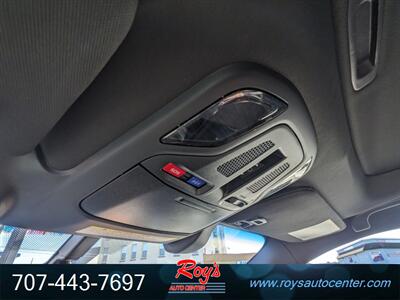 2022 Subaru Outback Wilderness  AWD - Photo 30 - Eureka, CA 95501