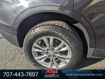 2020 Cadillac XT5 Premium Luxury  4WD - Photo 9 - Eureka, CA 95501