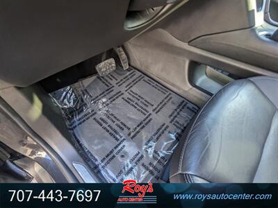 2020 Cadillac XT5 Premium Luxury  4WD - Photo 22 - Eureka, CA 95501