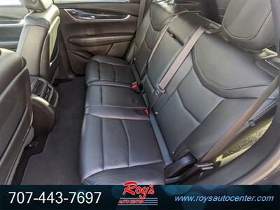2020 Cadillac XT5 Premium Luxury  4WD - Photo 18 - Eureka, CA 95501