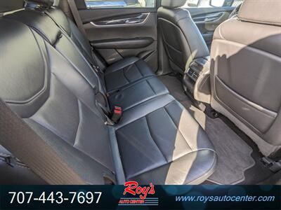 2020 Cadillac XT5 Premium Luxury  4WD - Photo 15 - Eureka, CA 95501