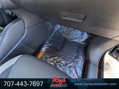 2021 Nissan Versa SV - Photo 13 - Eureka, CA 95501