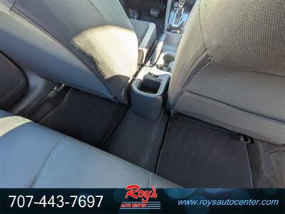 2021 Nissan Versa SV - Photo 15 - Eureka, CA 95501