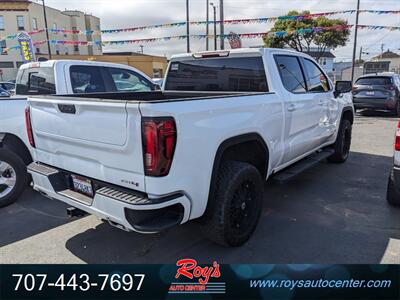 2021 GMC Sierra 1500 AT4  4WD - Photo 3 - Eureka, CA 95501
