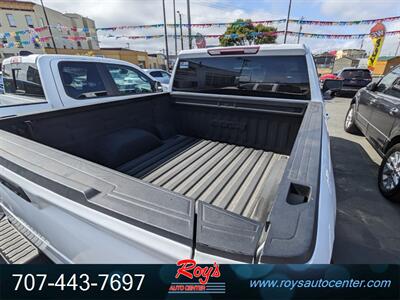 2021 GMC Sierra 1500 AT4  4WD - Photo 6 - Eureka, CA 95501