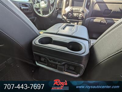 2021 GMC Sierra 1500 AT4  4WD - Photo 13 - Eureka, CA 95501