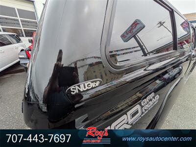 2005 Toyota Tacoma Double Cab V6 4WD - Photo 20 - Eureka, CA 95501