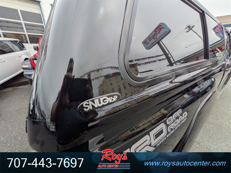 2005 Toyota Tacoma Double Cab V6 4WD - Photo 20 - Eureka, CA 95501