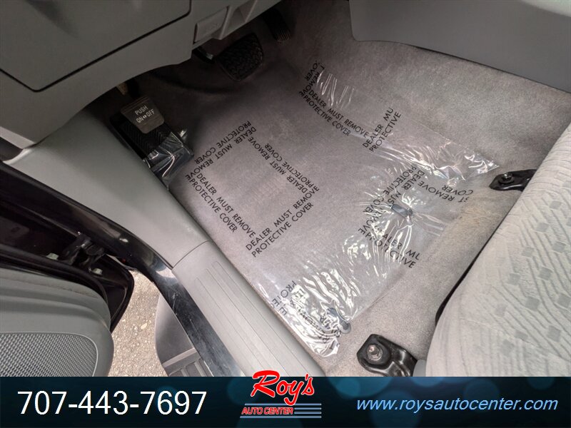 2005 Toyota Tacoma Double Cab V6 4WD - Photo 26 - Eureka, CA 95501