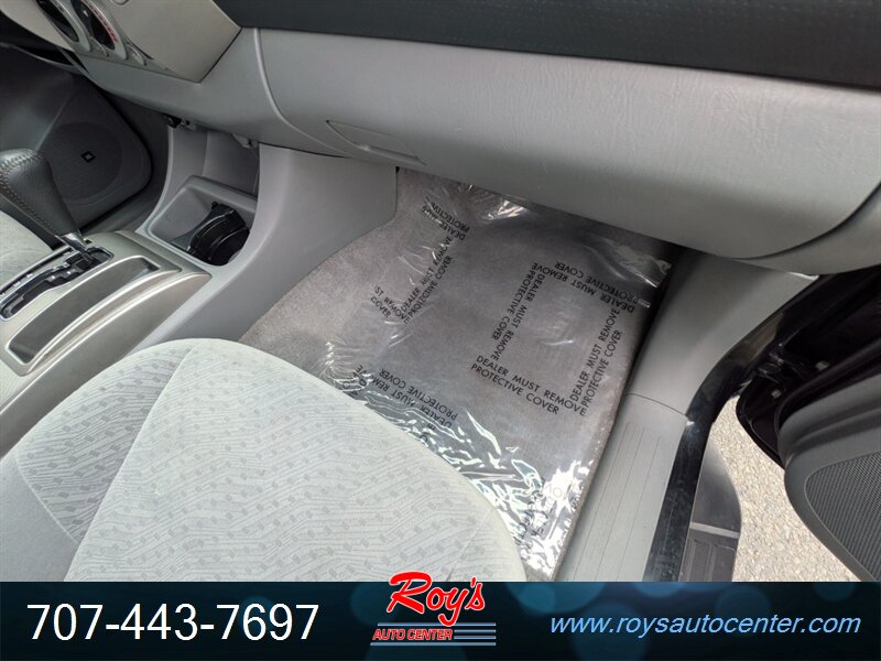 2005 Toyota Tacoma Double Cab V6 4WD - Photo 13 - Eureka, CA 95501