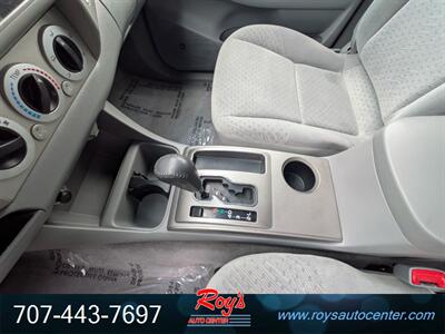 2005 Toyota Tacoma Double Cab V6 4WD - Photo 25 - Eureka, CA 95501