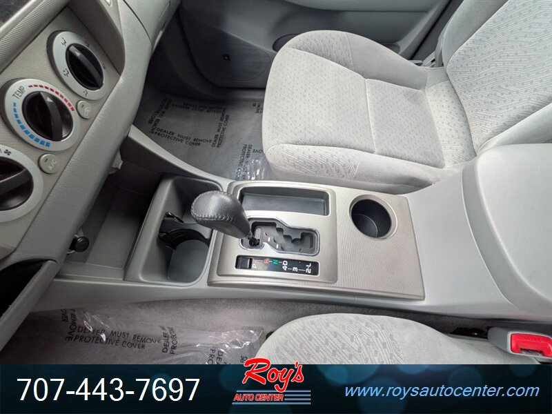 2005 Toyota Tacoma Double Cab V6 4WD - Photo 25 - Eureka, CA 95501