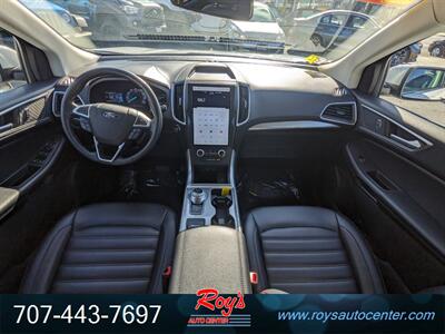 2023 Ford Edge SEL  AWD - Photo 16 - Eureka, CA 95501