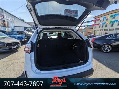 2023 Ford Edge SEL  AWD - Photo 17 - Eureka, CA 95501