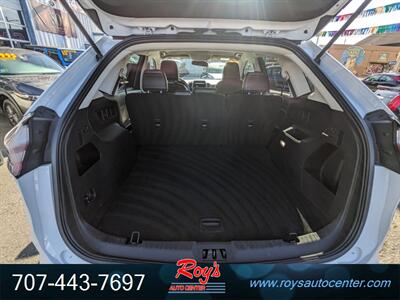 2023 Ford Edge SEL  AWD - Photo 18 - Eureka, CA 95501