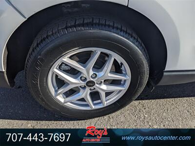 2023 Ford Edge SEL  AWD - Photo 13 - Eureka, CA 95501
