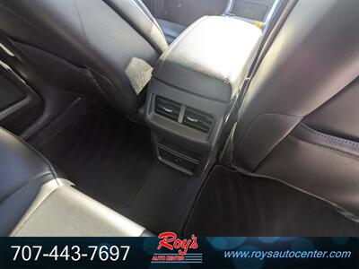 2023 Ford Edge SEL  AWD - Photo 15 - Eureka, CA 95501
