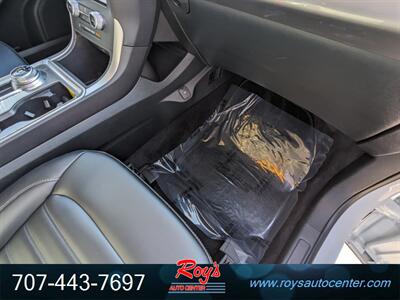 2023 Ford Edge SEL  AWD - Photo 11 - Eureka, CA 95501