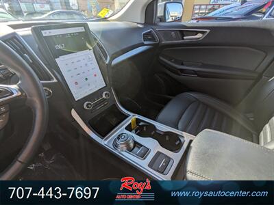2023 Ford Edge SEL  AWD - Photo 23 - Eureka, CA 95501